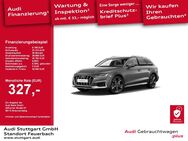 Audi A4 Allroad, quattro 45 TFSI 19, Jahr 2021 - Stuttgart