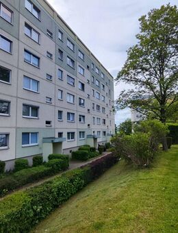 Wohnen mit bestem Blick - Annaberg-Buchholz