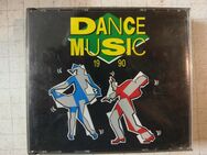 Dance Music 1990 Doppel CD - Essen