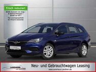 Opel Astra Sports Tourer Business Edition //LED/PDC/Klima - Thannhausen