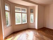 Kompl. saniert mit toller EBK, sehr helle 3-Zi-Altbau-Wohnung, Altbogenhausen, kein Balkon! - München