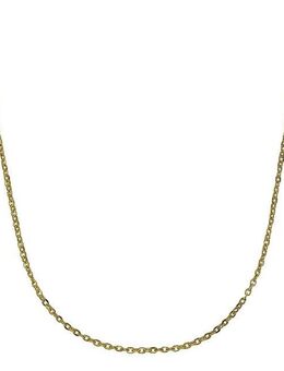 Vivance Collierkettchen 375 Gold Ankerkette 45cm