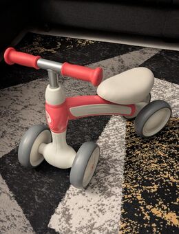 Kinder Laufrad - Frankfurt (Main) Niedereschbach