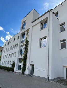 Barrierefrei und Komfortabel für Single - Chemnitz