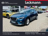 Mazda CX-3, 2.0 Sports-Line Technik, Jahr 2019 - Wuppertal
