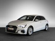 Audi A3, Sportback 35 TDI PDCplus, Jahr 2020 - Stuttgart