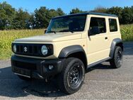 Suzuki Jimny 1.5 ALLGRIP 4x4 Comfort Sitzheizung Klima - Neukirchen-Vluyn