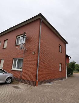 Dachgeschosswohnung in Dissen am Teutoburger Wald - Dissen (Teutoburger Wald)