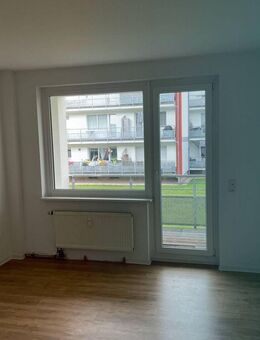 Helle 2-Zimmer-Wohnung mit Balkon in Leverkusen! - Leverkusen