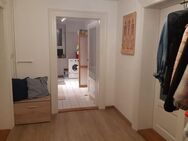 3-Zimmer-Wohnung in Landshut Nikola - Landshut