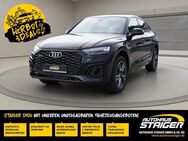 Audi Q5, Sportback 50TFSIe quattro S line, Jahr 2024 - Wolfach