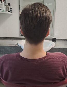 Herrn Modelle für Friseure Dienstleistungen gesucht - Leipzig