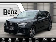 Seat Arona, 1.0 TSI FR APP, Jahr 2024 - Biberach (Riß)