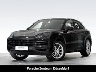 Porsche Cayenne, Coupe Surround-View, Jahr 2024 - Düsseldorf