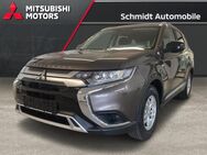Mitsubishi Outlander, 2.0 MIVEC Plus TOUCH, Jahr 2019 - Weißenburg (Bayern)
