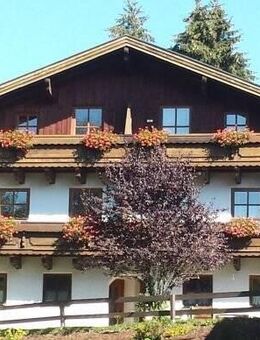 Ferienwohnung in Hauzenberg/Raßreuth - Hauzenberg