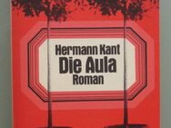 Hermann Kant: Die Aula. Roman (1979) - Münster