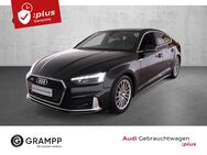 Audi A5, Sportback Advanced 40 TFSI quattro, Jahr 2024 - Lohr (Main)