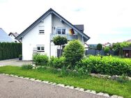 89257 Illertissen, Tiefenbach, Zweifamilienhaus in Verkehrsberuhigter Top Lage!! - Illertissen