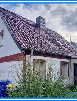 Einfamilienhaus mit Saaleblick - Barby (Elbe)