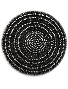 Rettungsring Gürtel Gürtelschnalle Rund Nieten