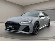 Audi RS6, Performance Dynamikpaket SportAGA, Jahr 2022 - Wolfach