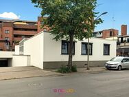 Perfekte Alternative zur Eigentumswohnung: Haus ohne Garten mitten in Braunschweig - Braunschweig