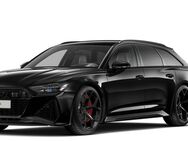 Audi RS6, 4.0 TFSI quattro Avant performance, Jahr 2022 - Deggendorf