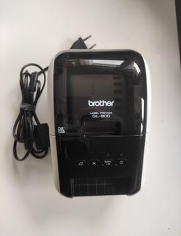 Brother QL-800 Label Printer - Esslingen (Neckar)