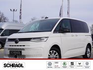 VW T7 Multivan, 2.0 TDI Multivan APP, Jahr 2024 - Mindelheim