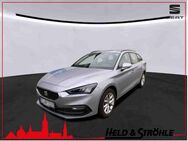 Seat Leon, 1.5 Sportstourer Style eTSI APP, Jahr 2021 - Neu Ulm