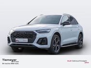 Audi Q5 40 TDI Q 2x S LINE PANO LM20 STHZG BuO - Gelsenkirchen