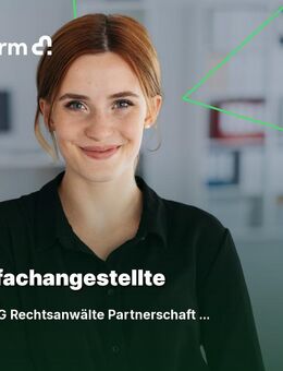 Notarfachangestellte (m/w/d) - Essen