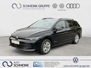 VW Golf Variant, 1.5 TSI Life, Jahr 2024 - Bocholt