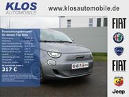 Fiat 500E, ICON 42kWh MAGICEYE WINTER KOMFORT, Jahr 2022 - Dreieich