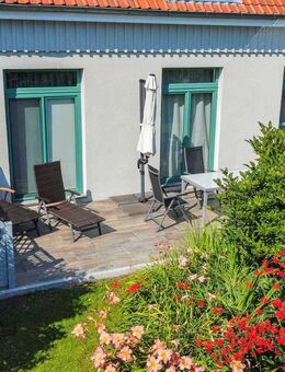 Wunderschönes Mehrfamilienhaus zur Eigennutzung oder als Kapitalanlage in ruhiger Lage - Zingst (Ostseebad)