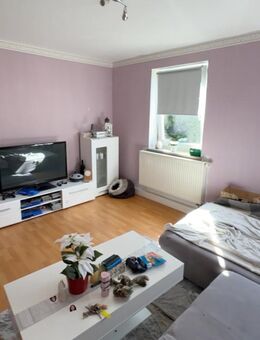 2 ZKB Wohnung im 1. Obergeschoss in Lohfelden sucht neue Mieter - Lohfelden