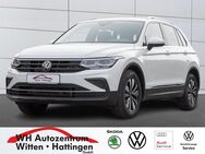 VW Tiguan, 1.5 TSI Move HECKKL EL, Jahr 2024 - Witten