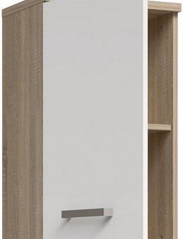 FORTE Hängeschrank Veris Hängeschrank, Türanschlag wählbar, Stauraum