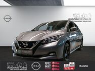 Nissan Leaf, h e Tekna, Jahr 2020 - Memmingen