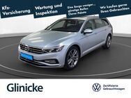 VW Passat Variant, 2.0 TDI, Jahr 2022 - Minden (Nordrhein-Westfalen)