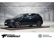 VW Polo, 2.0 TSI GTI 18-Zoll Räder IQ DRIVE, Jahr 2023 - Michelstadt