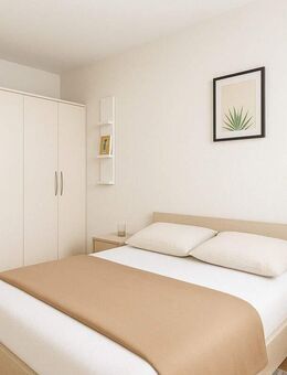 Wohnen mit Herz und Konzept - modernes Zuhause mit Servicekomfort - Papenburg