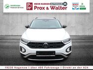 VW T-Roc 1.5 TSI OPF Life LED+NAVI+WINTER-PAKET - Hagenow