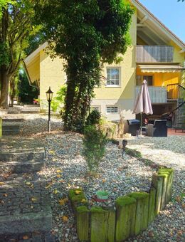 Exklusives Wohnen am Hofberg in Landshut - Landshut