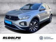 VW T-Roc, 2.0 TDI Move, Jahr 2023 - Leuna