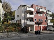 Großzügige 2,5 Zimmer Wohnung mit EBK+Sonnenterrasse+Balkon in ruhiger Lage - Passau