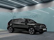 Skoda Kamiq, 1.0 TSI Selection, Jahr 2024 - München