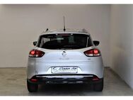 Renault Clio IV 1.5dCi 90PS Automatik Grandtour Luxe Navi - Teltow