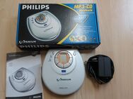 Philips portablen CD Spieler - Braunschweig